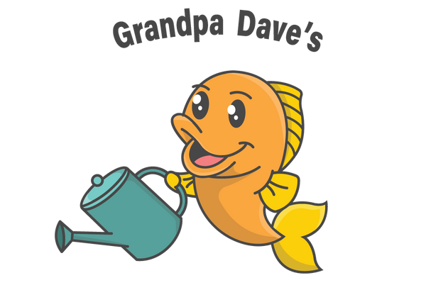 Grandpa Dave's